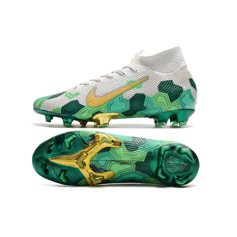mbappe nike superfly 7